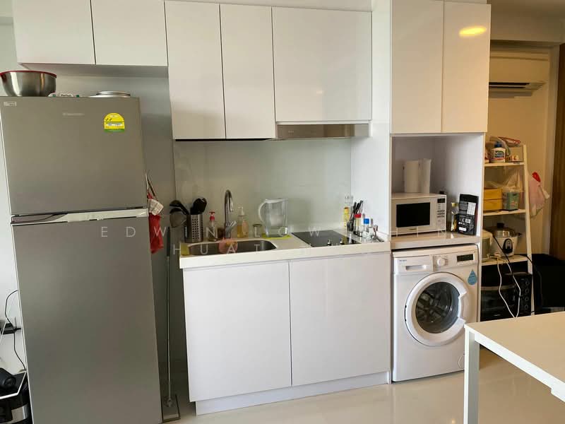 For Rent - Liiv Residences