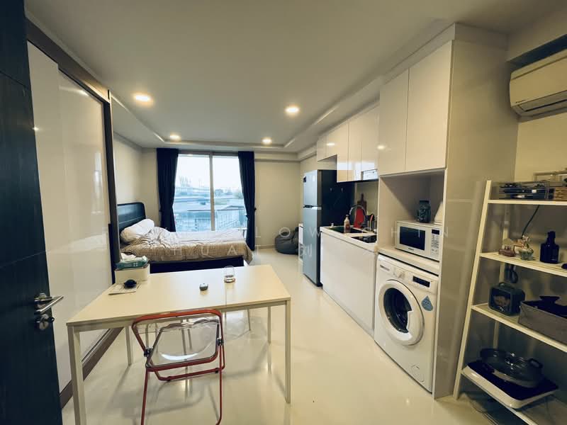 For Rent - Liiv Residences