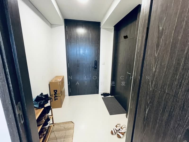 For Rent - Liiv Residences