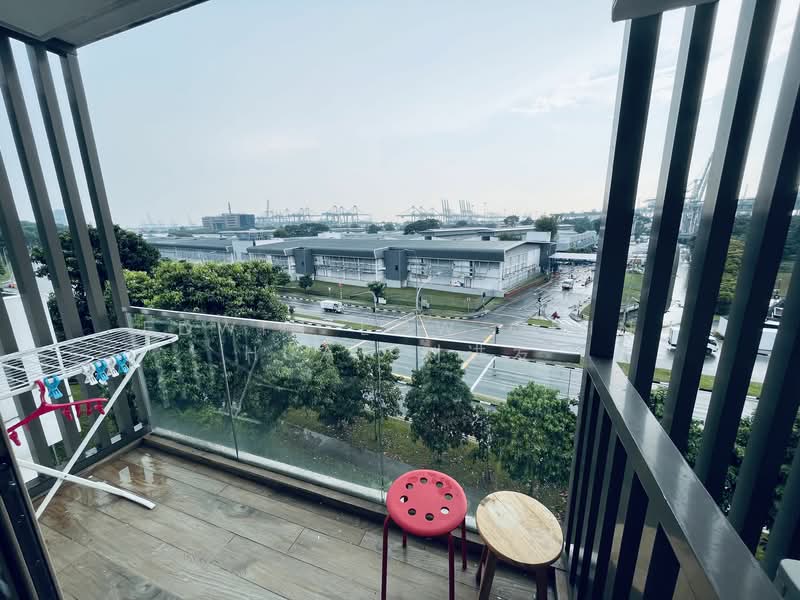 For Rent - Liiv Residences