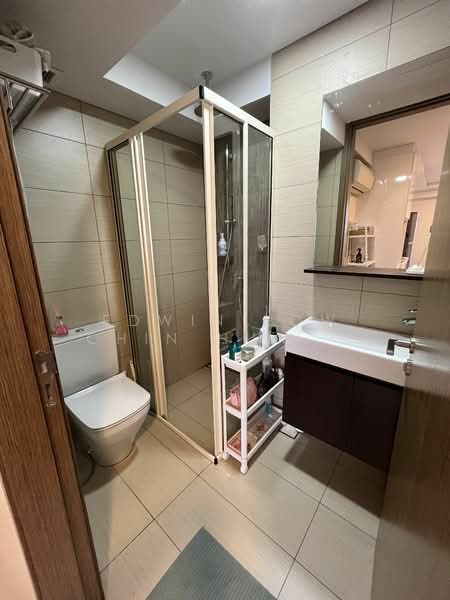 For Rent - Liiv Residences