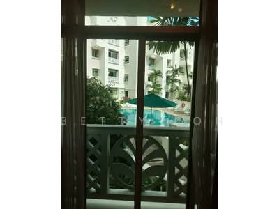 For Rent - The Baycourt