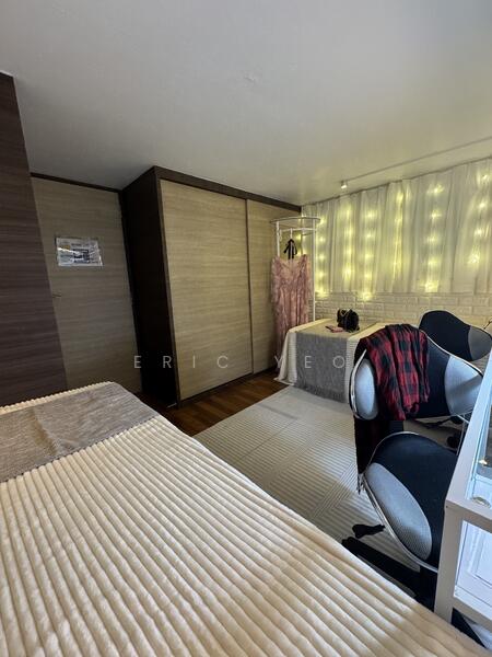 For Rent - Vanadium