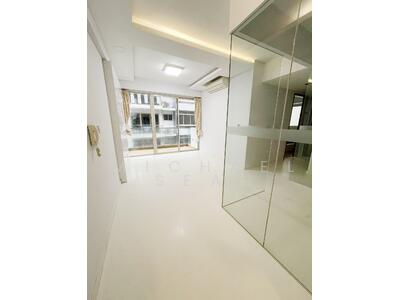 For Rent - Tivoli Grande