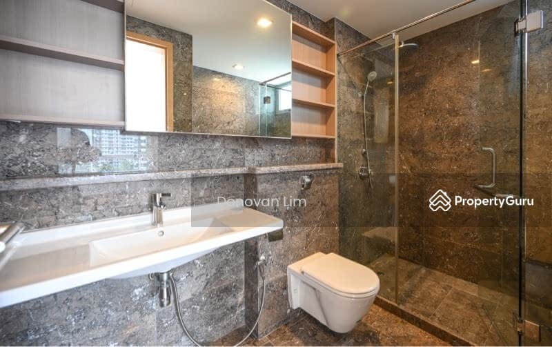 For Rent - Suites @ Cairnhill