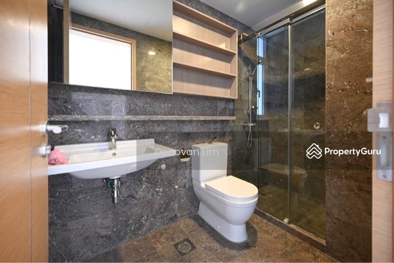 For Rent - Suites @ Cairnhill