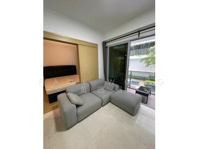 For Rent - Eight Riversuites