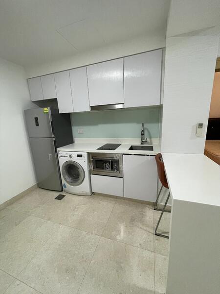 Eight Riversuites, 2 Whampoa East, 1 Bedroom, 441 sqft, Condominium For Rent, by Paul Wong 黄逸强, 23718489 - PropertyGuru.com.sg