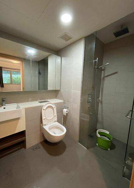 Eight Riversuites, 2 Whampoa East, 1 Bedroom, 441 sqft, Condominium For Rent, by Paul Wong 黄逸强, 23718489 - PropertyGuru.com.sg