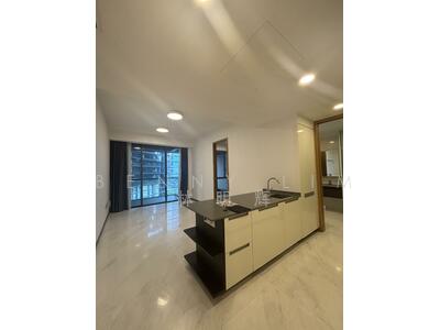 For Rent - Marina One Residences