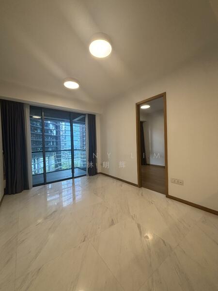 For Rent - Marina One Residences