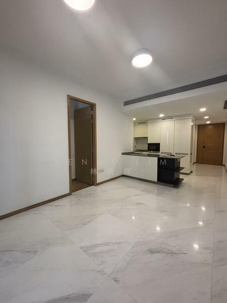 For Rent - Marina One Residences