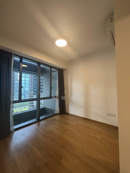 For Rent - Marina One Residences