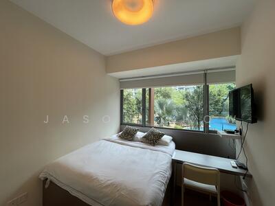 For Rent - Double Bay Residences