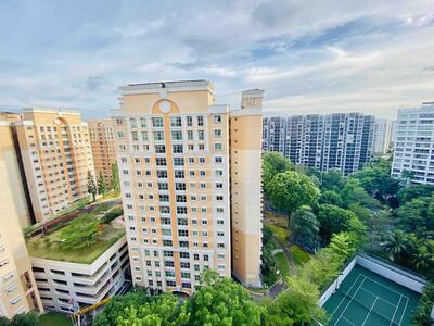 For Rent - Parc Centros