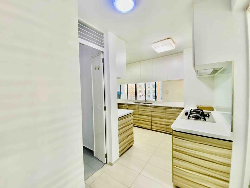 Parc Centros, 88 Punggol Central, 4 Bedrooms, 1,378 sqft, Condominium For Rent, by May Chong 張雲, 23719216 - PropertyGuru.com.sg