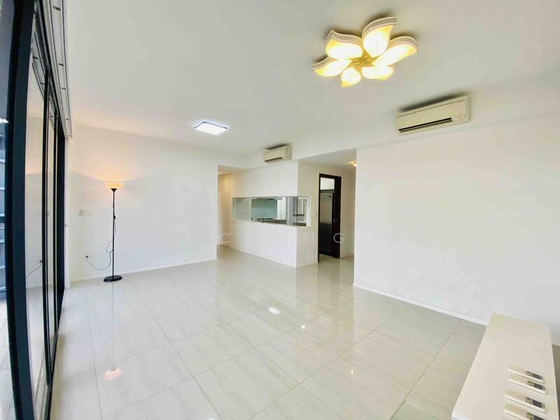 Parc Centros, 88 Punggol Central, 4 Bedrooms, 1,378 sqft, Condominium For Rent, by May Chong 張雲, 23719216 - PropertyGuru.com.sg