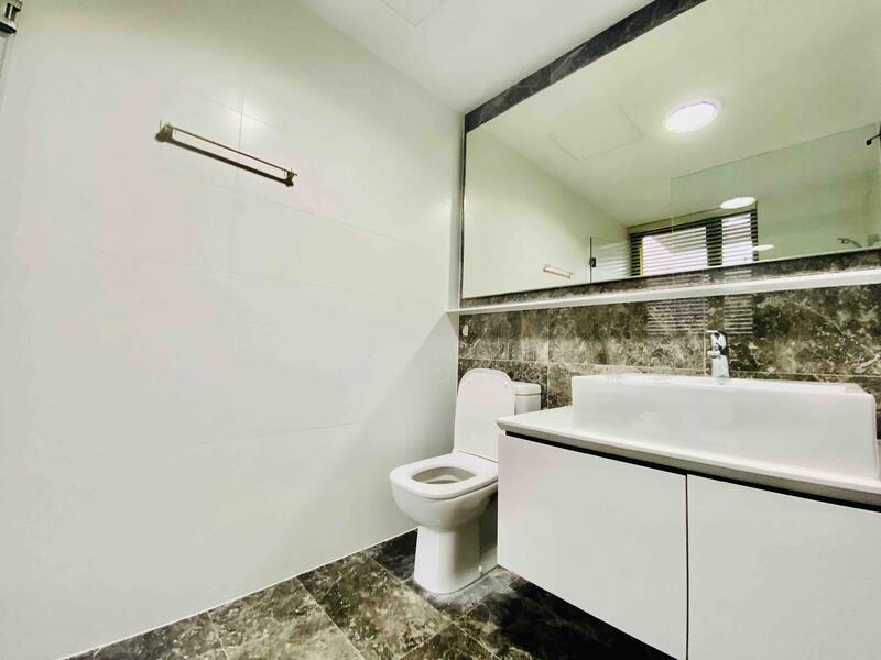 Parc Centros, 88 Punggol Central, 4 Bedrooms, 1,378 sqft, Condominium For Rent, by May Chong 張雲, 23719216 - PropertyGuru.com.sg