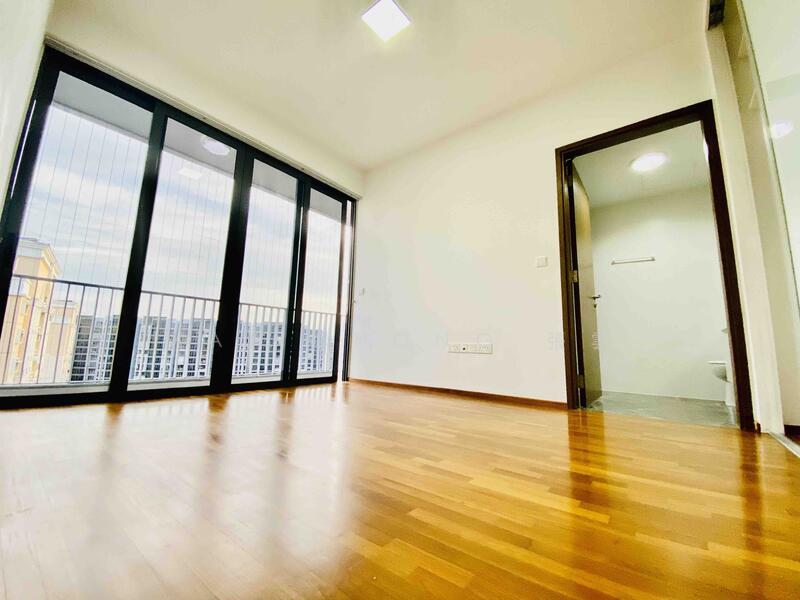 Parc Centros, 88 Punggol Central, 4 Bedrooms, 1,378 sqft, Condominium For Rent, by May Chong 張雲, 23719216 - PropertyGuru.com.sg