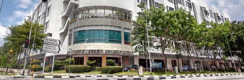 Enterprise One, 1 Kaki Bukit Road 1, Eunos / Geylang / Paya Lebar, 3,500 sqft, Factory / Workshop (B2) For Rent, by Colin Jon Ng, 23719320 - CommercialGuru.com.sg
