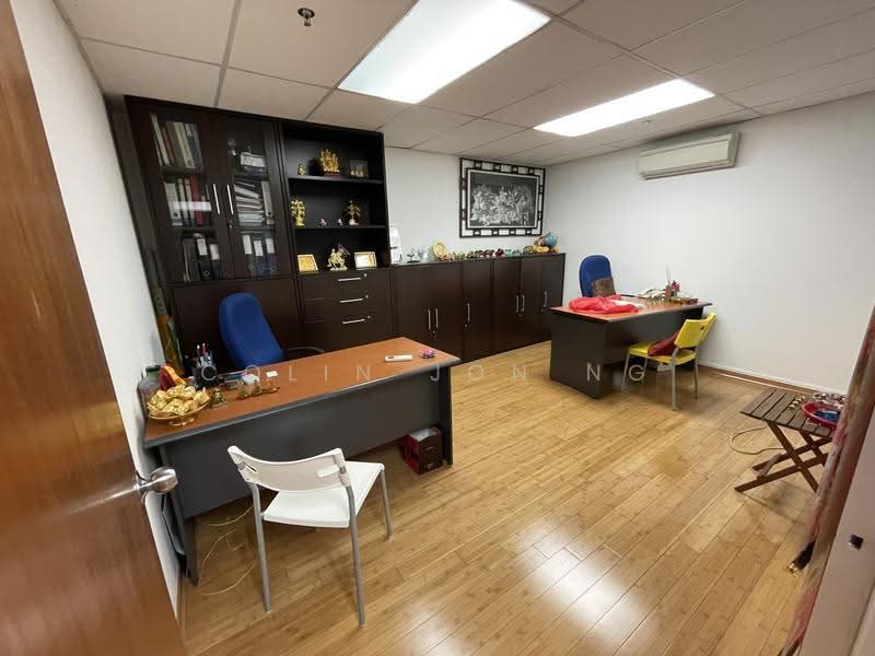 Enterprise One, 1 Kaki Bukit Road 1, Eunos / Geylang / Paya Lebar, 3,500 sqft, Factory / Workshop (B2) For Rent, by Colin Jon Ng, 23719320 - Study - CommercialGuru.com.sg