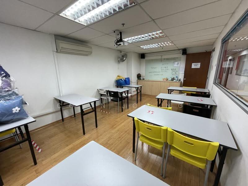 Enterprise One, 1 Kaki Bukit Road 1, Eunos / Geylang / Paya Lebar, 3,500 sqft, Factory / Workshop (B2) For Rent, by Colin Jon Ng, 23719320 - Study - CommercialGuru.com.sg