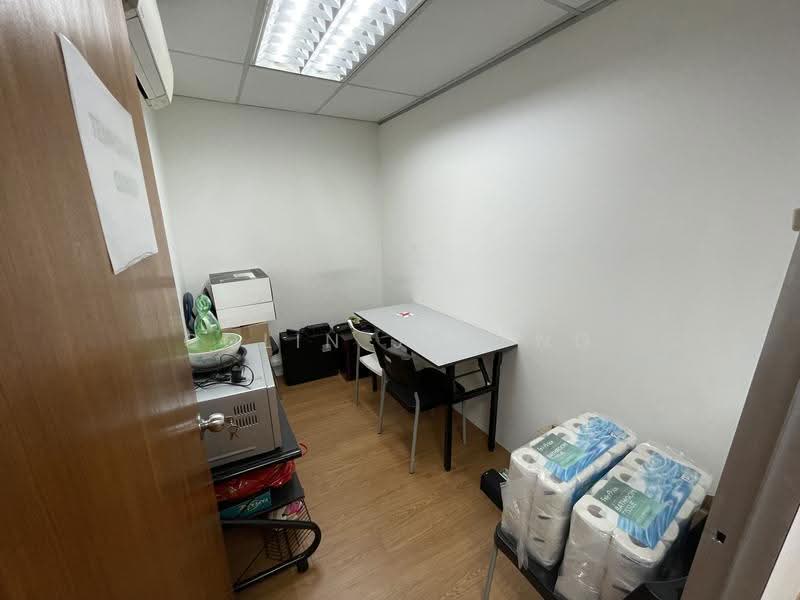 Enterprise One, 1 Kaki Bukit Road 1, Eunos / Geylang / Paya Lebar, 3,500 sqft, Factory / Workshop (B2) For Rent, by Colin Jon Ng, 23719320 - Study - CommercialGuru.com.sg