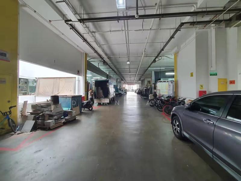 North Link Building, 10 Admiralty Street, Sembawang / Yishun, 5,188 sqft, Light Industrial (B1) For Sale, by Yap Tan Sing (Dylan) 叶谭信, 23719340 - CommercialGuru.com.sg
