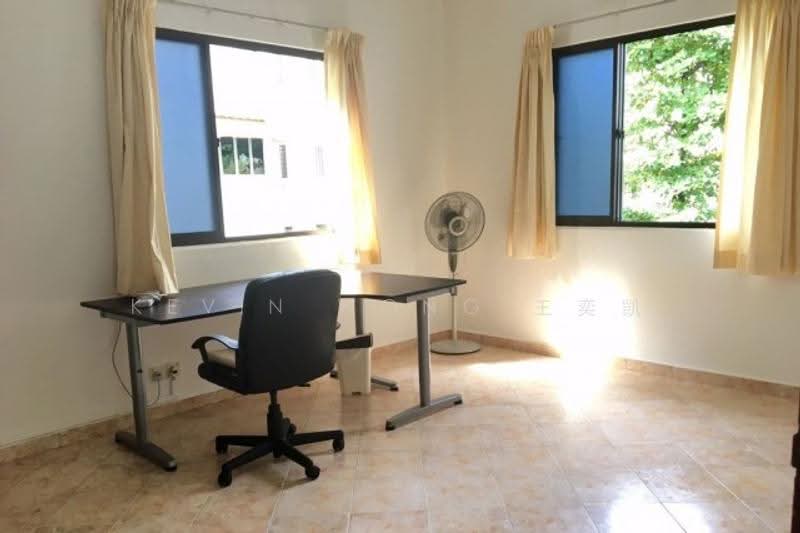 Lloyd Mansion, 3 Lloyd Road, Orchard / River Valley, 2 Bedrooms, 1,200 sqft, Condominium For Rent, by Kevin Wong 王奕凯, 23719546 - PropertyGuru.com.sg