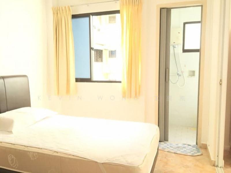 Lloyd Mansion, 3 Lloyd Road, Orchard / River Valley, 2 Bedrooms, 1,200 sqft, Condominium For Rent, by Kevin Wong 王奕凯, 23719546 - PropertyGuru.com.sg
