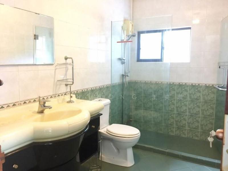 Lloyd Mansion, 3 Lloyd Road, Orchard / River Valley, 2 Bedrooms, 1,200 sqft, Condominium For Rent, by Kevin Wong 王奕凯, 23719546 - PropertyGuru.com.sg