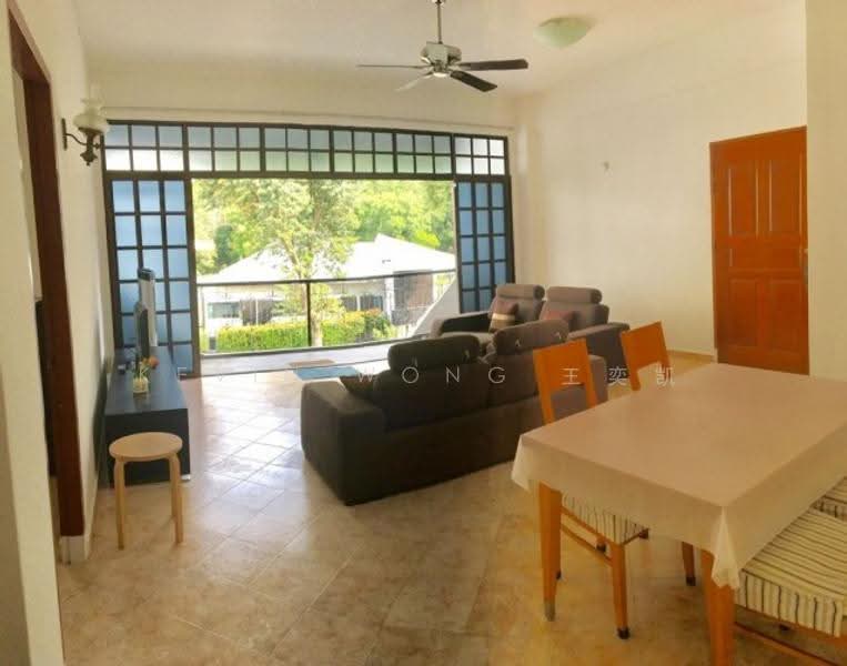 Lloyd Mansion, 3 Lloyd Road, Orchard / River Valley, 2 Bedrooms, 1,200 sqft, Condominium For Rent, by Kevin Wong 王奕凯, 23719546 - PropertyGuru.com.sg