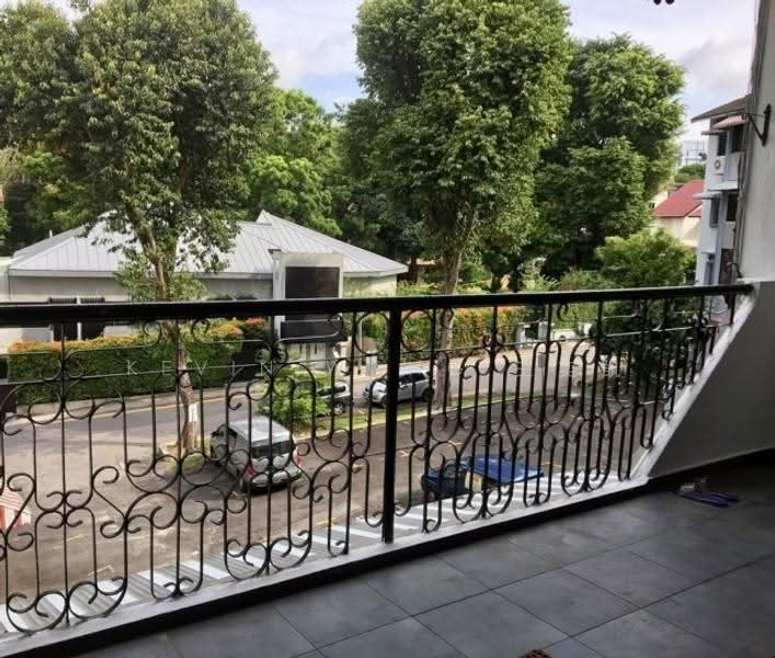 Lloyd Mansion, 3 Lloyd Road, Orchard / River Valley, 2 Bedrooms, 1,200 sqft, Condominium For Rent, by Kevin Wong 王奕凯, 23719546 - PropertyGuru.com.sg