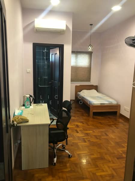 Westwood Avenue, Westwood Avenue, Room Rental, 90 sqft, Terraced House For Rent, by Alice Cho Mei Poh, 23720174 - PropertyGuru.com.sg