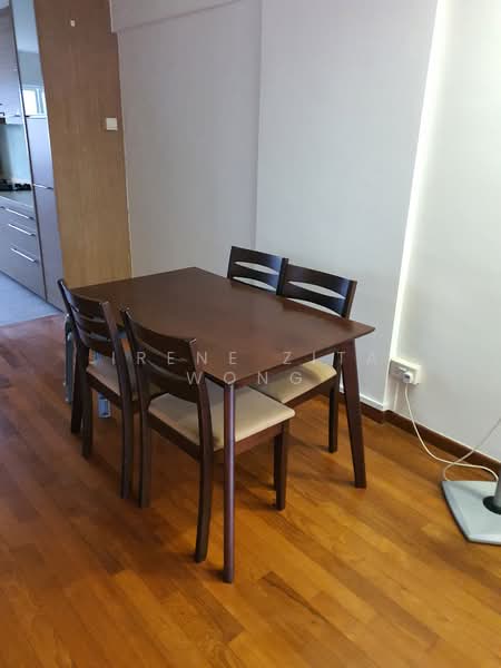 For Rent - 222 Serangoon Avenue 4