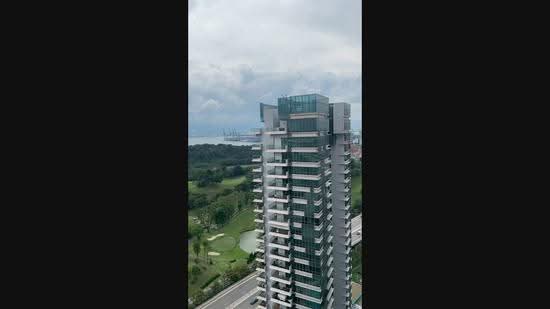 Harbour View Towers, 21 Telok Blangah Drive, Harbourfront / Telok Blangah, Room Rental, 150 sqft, Condominium For Rent, by Faith Quek, 23720269 - PropertyGuru.com.sg