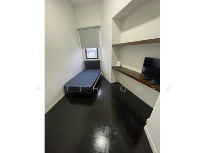 For Rent - Harbour View Towers