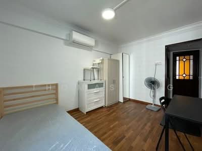 For Rent - 411 Commonwealth Avenue West