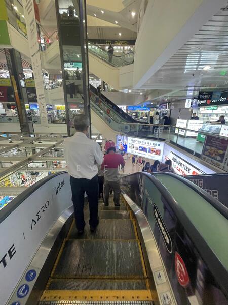 Sim Lim Square, 1 Rochor Canal Road, 377 sqft, Food & Beverage For Rent, by Steven Liu, 23720615 - CommercialGuru.com.sg