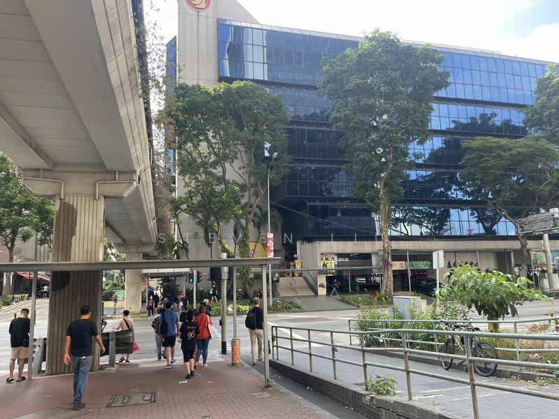 Sim Lim Square, 1 Rochor Canal Road, 377 sqft, Food & Beverage For Rent, by Steven Liu, 23720615 - CommercialGuru.com.sg