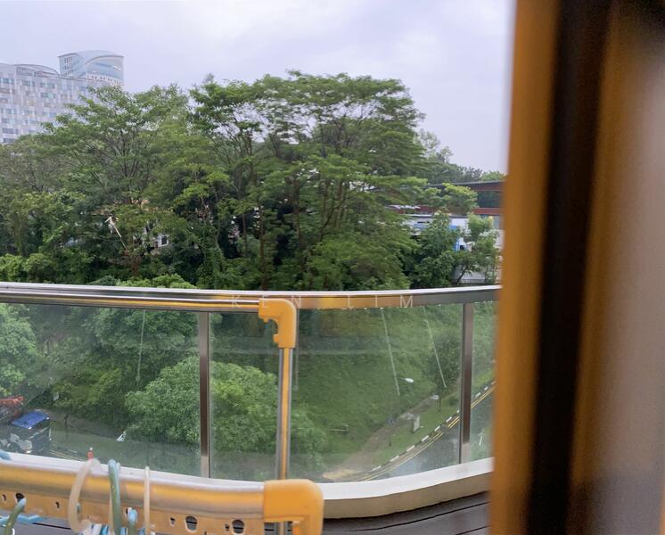 For Rent - One-North Residences