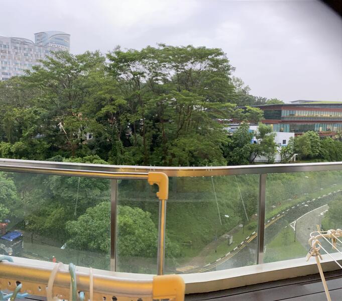 For Rent - One-North Residences