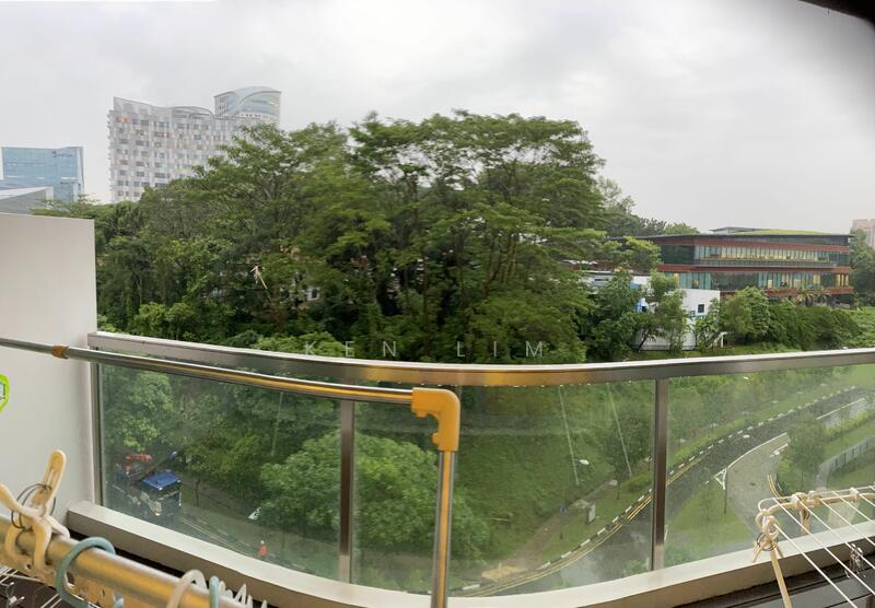 For Rent - One-North Residences