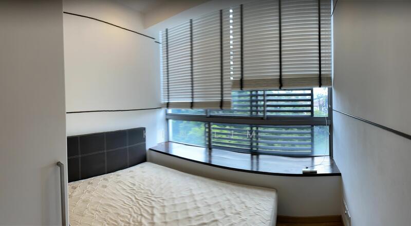 For Rent - One-North Residences