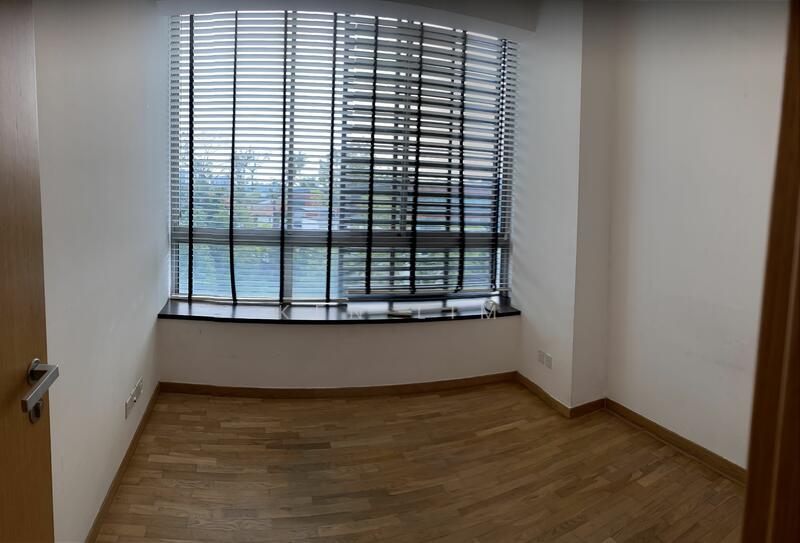 For Rent - One-North Residences