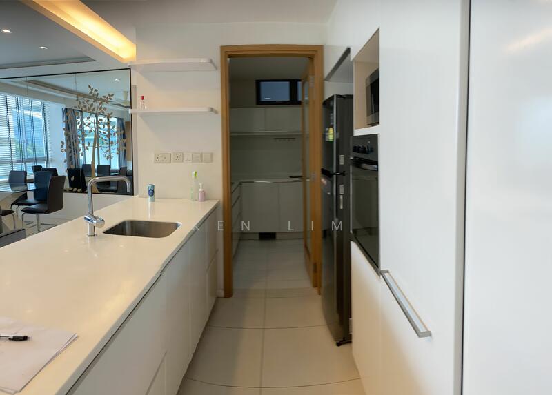 For Rent - One-North Residences