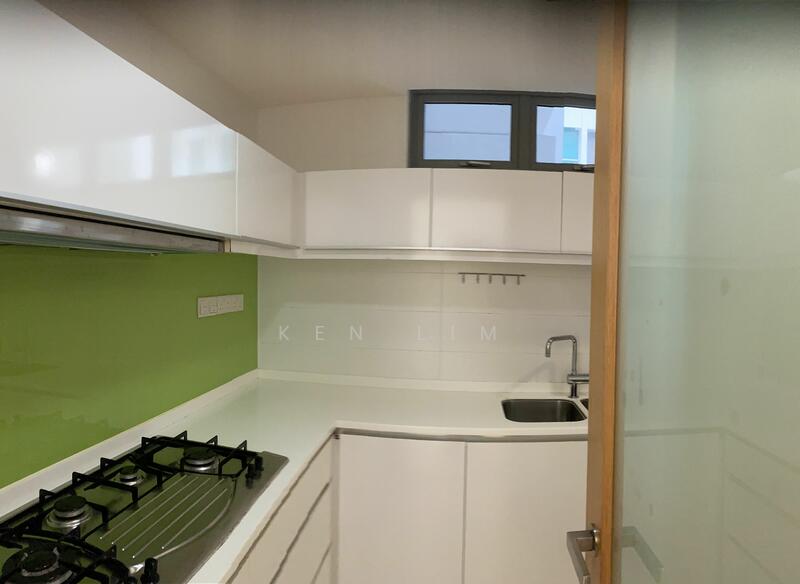 For Rent - One-North Residences