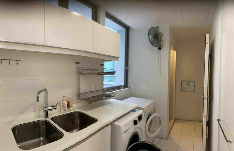For Rent - One-North Residences