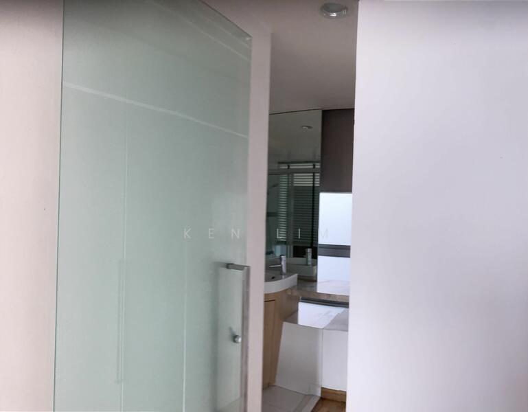 For Rent - One-North Residences
