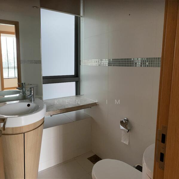 For Rent - One-North Residences